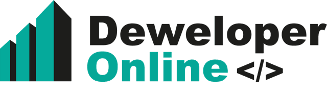 DeweloperOnline Logo