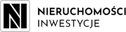 Nieruchomości Inwestycje Logo